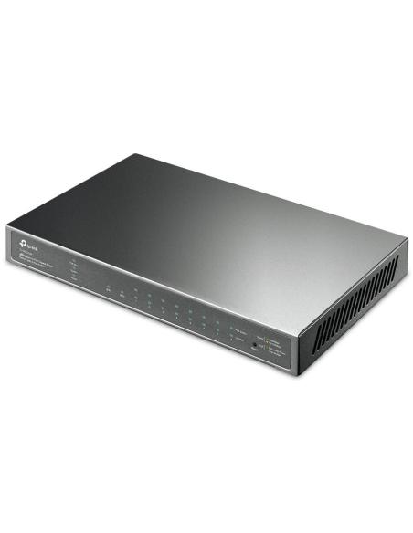 SWITCH TP-LINK TL-SG2210P