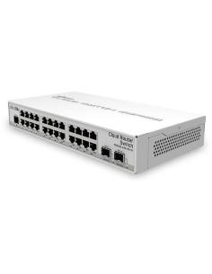 MIKROTIK ROUTERBOARD CRS326-24G-2S+IN