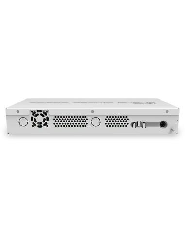 MIKROTIK ROUTERBOARD CRS326-24G-2S+IN