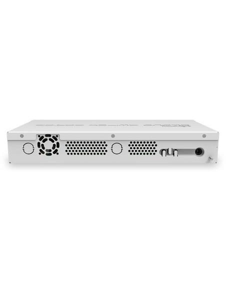 MIKROTIK ROUTERBOARD CRS326-24G-2S+IN