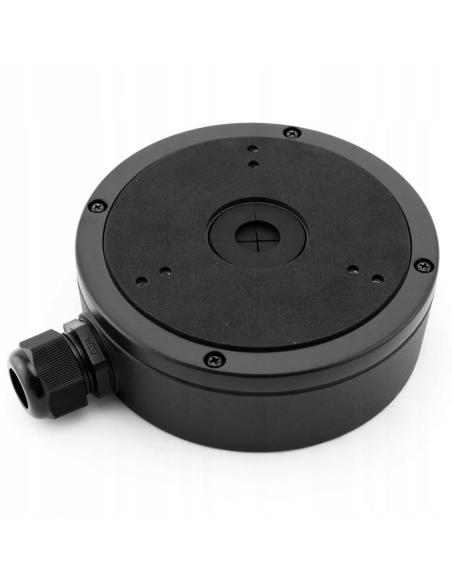 PUSZKA HIKVISION DS-1280ZJ-S BLACK