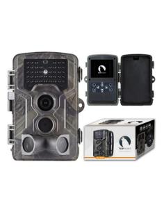 Kamera Leśna Tophunt HC800A FullHD polski 42xIR fotopułapka 2