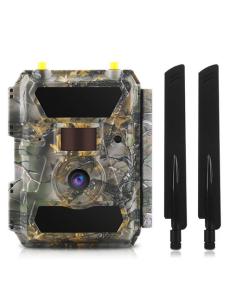 Fotopułapka - Kamera Leśna - Willfine 4.0CG 100°