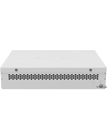 MIKROTIK ROUTERBOARD CSS610-8G-2S+IN