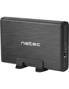 Natec Rhino 3,5" Aluminium