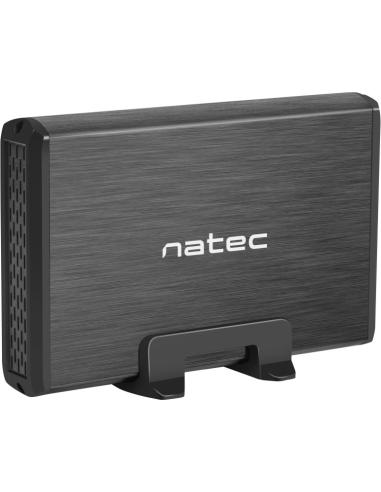Natec Rhino 3,5" Aluminium