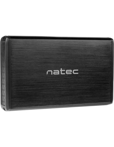 Natec Rhino 3,5" Aluminium