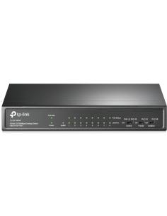 SWITCH TP-LINK TL-SF1009P