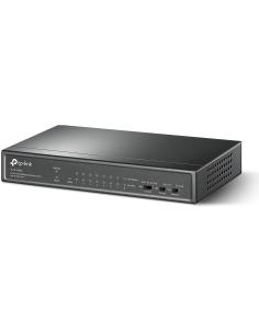 SWITCH TP-LINK TL-SF1009P 2