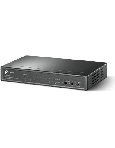 SWITCH TP-LINK TL-SF1009P