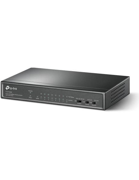SWITCH TP-LINK TL-SF1009P