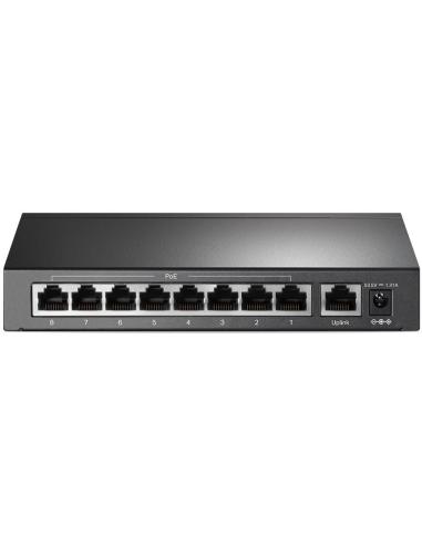 SWITCH TP-LINK TL-SF1009P