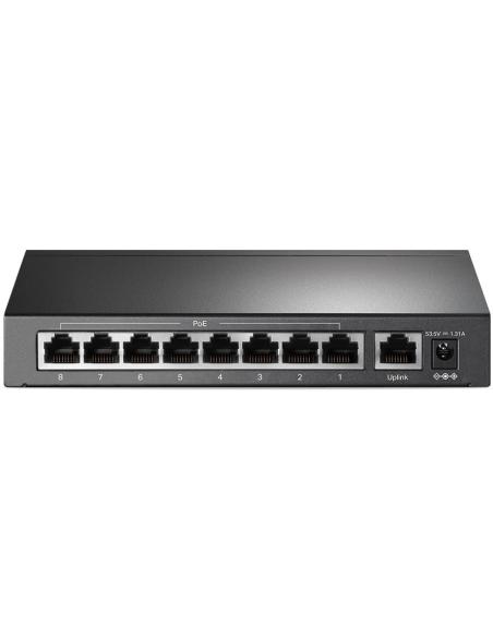 SWITCH TP-LINK TL-SF1009P