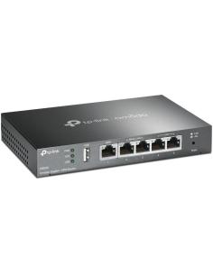 ROUTER TP-LINK TL-ER605 VPN SafeStream, Multi-WAN 2
