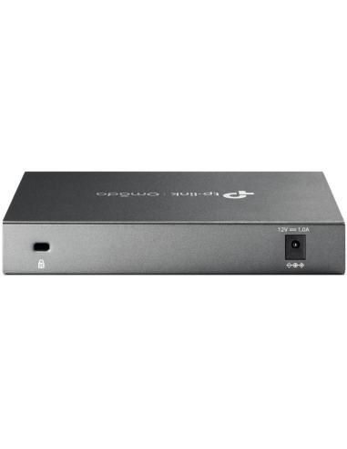 ROUTER TP-LINK TL-ER605 VPN SafeStream, Multi-WAN