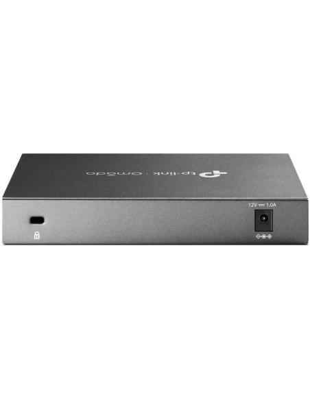 ROUTER TP-LINK TL-ER605 VPN SafeStream, Multi-WAN