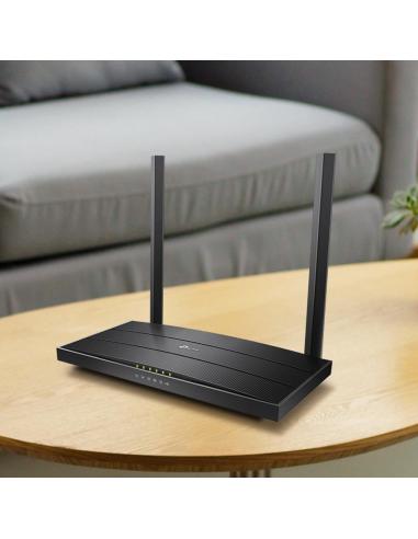 ROUTER TP-LINK VR400 V3