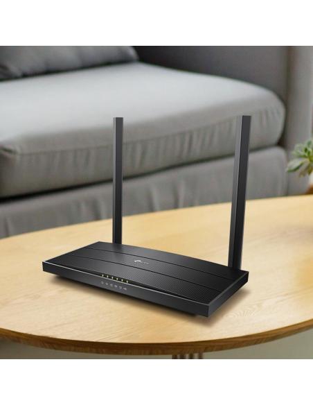 ROUTER TP-LINK VR400 V3