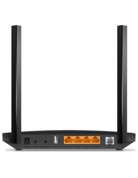 ROUTER TP-LINK VR400 V3