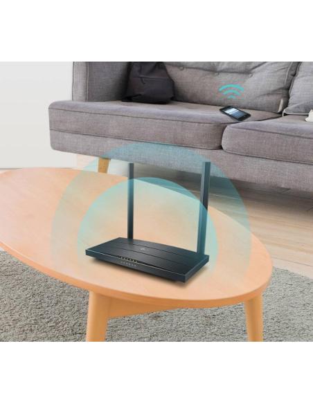ROUTER TP-LINK VR400 V3