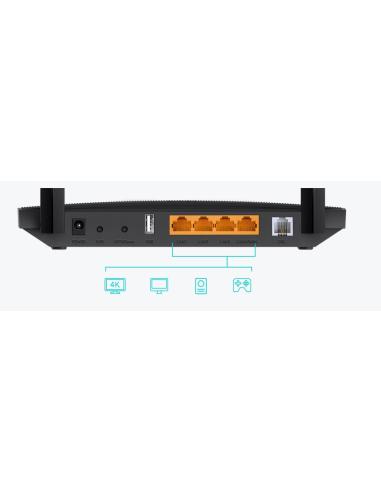 ROUTER TP-LINK VR400 V3
