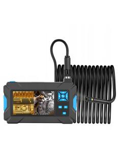Kamera inspekcyjna MBG Line P30 Duo endoskop 10M 9LED 2xFULL HD