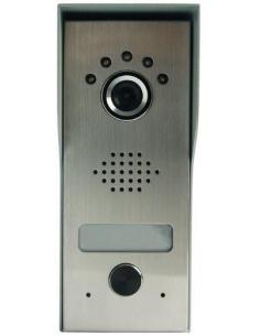 Laskomex BVC-8000 dodatkowy panel piętrowy wideo pod monitory cyfrowe