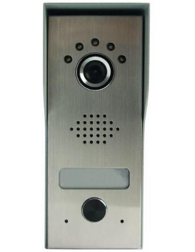 Laskomex BVC-8000 dodatkowy panel piętrowy wideo pod monitory cyfrowe