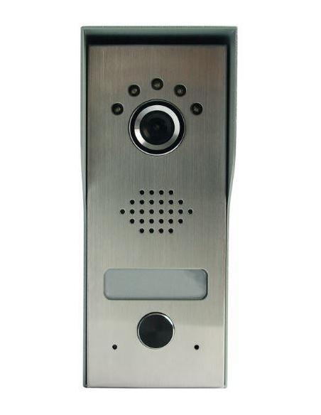 Laskomex BVC-8000 dodatkowy panel piętrowy wideo pod monitory cyfrowe
