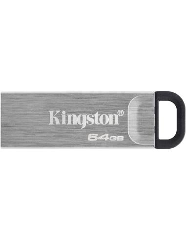 Pendrive Kingston Kyson DTKN/64GB USB 3.2 Gen1