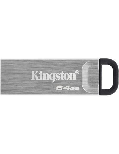 Pendrive Kingston Kyson DTKN/64GB USB 3.2 Gen1