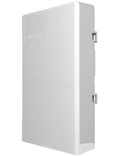 MIKROTIK ROUTERBOARD netPower Lite 7R (CSS610-1GI-7R-2S+OUT)