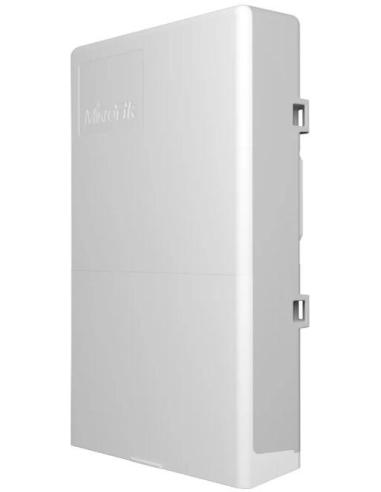 MIKROTIK ROUTERBOARD netPower Lite 7R (CSS610-1GI-7R-2S+OUT)