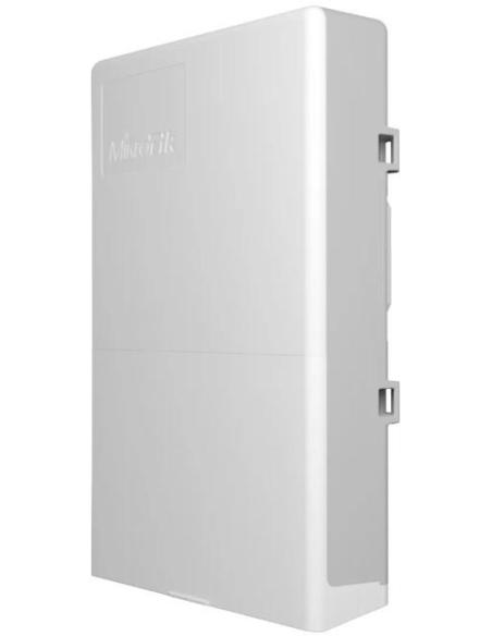 MIKROTIK ROUTERBOARD netPower Lite 7R (CSS610-1GI-7R-2S+OUT)