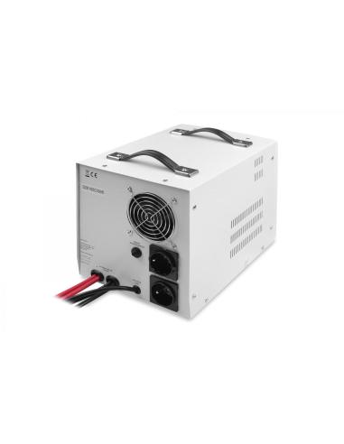 Przetwornica Volt Polska SinusPro 2000E 2000VA 12V 1250/2000W