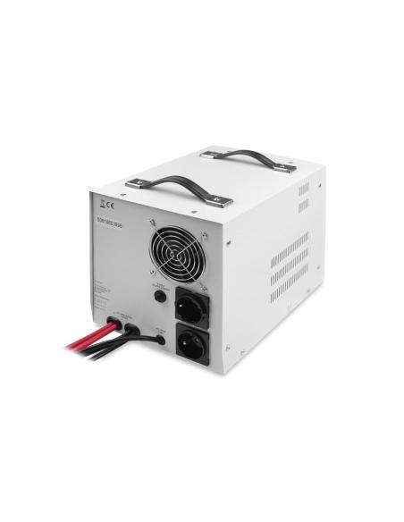 Przetwornica Volt Polska SinusPro 2000E 2000VA 12V 1250/2000W