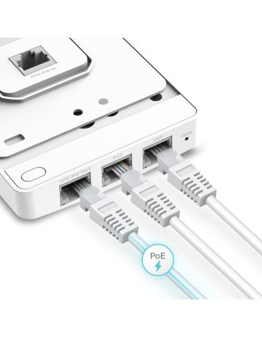 AP TP-LINK EAP235-Wall
