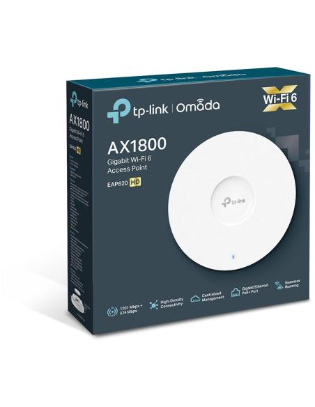 AP TP-LINK EAP620 HD