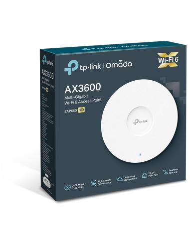 AP TP-LINK EAP660 HD
