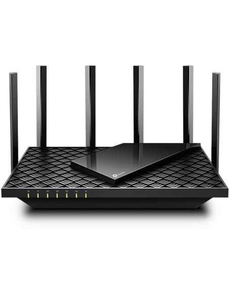 ROUTER TP-LINK ARCHER AX73 Wi-Fi 6 AX5400