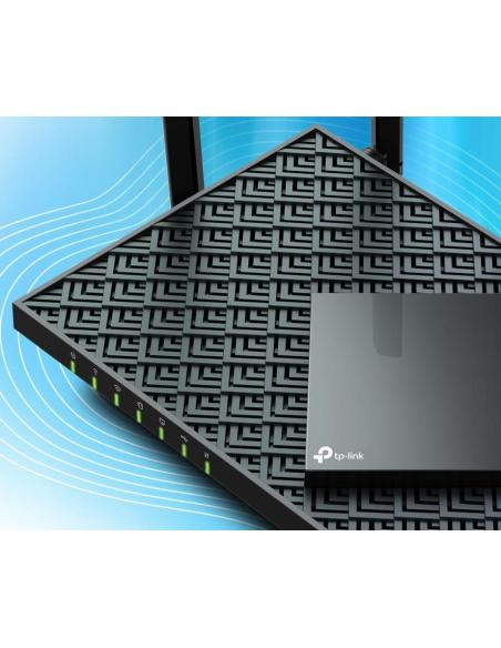 ROUTER TP-LINK ARCHER AX73 Wi-Fi 6 AX5400