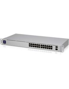 UBIQUITI UNIFI SWITCH Gen2 (USW-24)