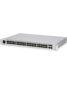 UBIQUITI UNIFI SWITCH Gen2 (USW-48-POE)