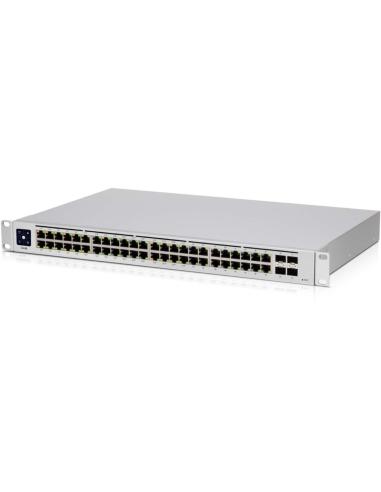 UBIQUITI UNIFI SWITCH Gen2 (USW-48-POE)