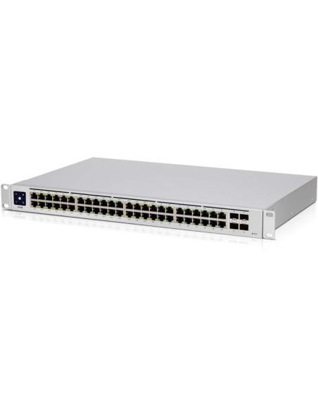 UBIQUITI UNIFI SWITCH Gen2 (USW-48-POE)