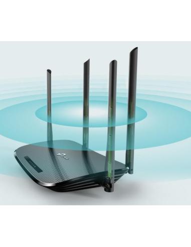 ROUTER TP-LINK VR300