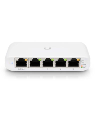 UBIQUITI UNIFI (USW-FLEX-Mini)