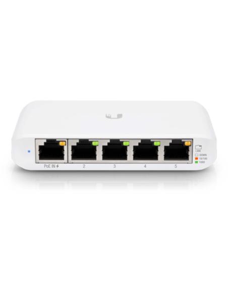 UBIQUITI UNIFI (USW-FLEX-Mini)