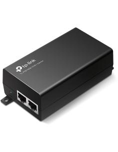 ZASILACZ ADAPTER POE+ 48V TL-POE160S TP-LINK IEEE802.3af/at GIGABIT