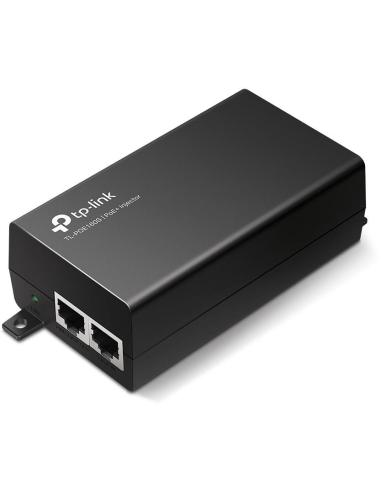 ZASILACZ ADAPTER POE+ 48V TL-POE160S TP-LINK IEEE802.3af/at GIGABIT